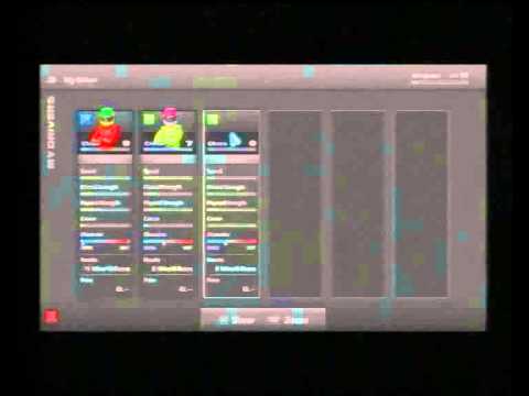 how to control b spec driver gt5