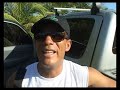 Tour en lancha por los Manglares de La Bahia, playa El Espino.wmv