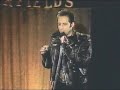 1980's Stand Up Comedy 