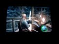 Resident Evil 4-handcannon vs. el Gigante Resident Evil 4-handcannon vs. el Gigante