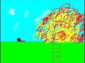 stick figure epic movie