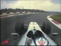 F1 2003 Kimi Raikonnen Pole Lap at Nurburgring