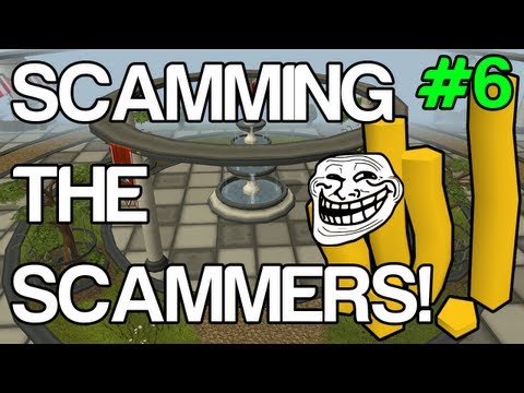 runescape - A return of an old series! Hope you all enjoyed! Enjoyed the video? Be a boss and click that LIKE button ! :) My Gaming Channel: http://www.youtube.com/TehSa...
