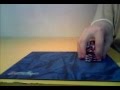 Chip Trick Video With Paradise Poker Chips