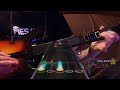Down With Disease (Live) 100% Expert FC Guitar Hero 5