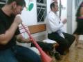 Beit Mirassol - Chag Ha Purim - 5769