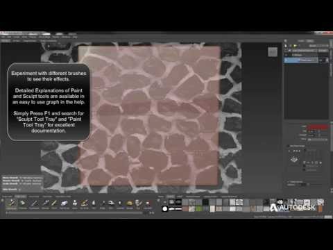 Mudbox for Beginners