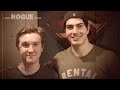thank you for going rogue - please share your comments, thumb's up and like:) brandon routh, sam huntington, and director kevin munroe discuss their new film, which is based on the classic italian comic book. twitter www.twitter.com website www.iamrogue.com interview by jami philbrick iamrogue managing editor: jami philbrick www.twitter.com edited by: max frishberg www.youtube.com