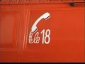 la caserne des pompiers salvetois