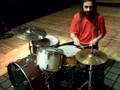 Funny Drum Lessons Part 6   Danny Carey Groove 