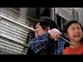 Ebola Syndrome Scenes 2