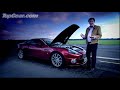 BBC: Aston Martin Vanquish v Ferrari 575 Car Review - Top Gear