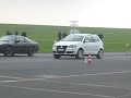 VW Polo GTI (150Hp) VS Nissan 200SX (185Hp) VW Polo GTI (150Hp) VS Nissan 200SX (185Hp)
