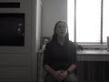 2009-11-30 Favorite Poem Project Hillary Werner.wmv