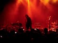 Silversun Pickups - Melatonin - The Fillmore, SF