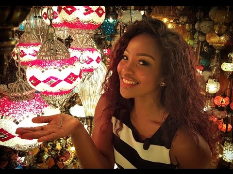 Top Billing features Wayde van Niekerk and explores Turkey