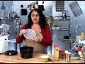 How to Use Kitchen Appliances : How to Use Microwave Rice Cookers