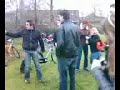 Schollevaar: ej dat is pis!!? Schollevaar: ej dat is pis!!?