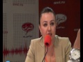 Sophia Jalal, présidente du groupement des annonceurs du Maroc 