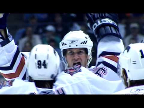 HHOF Spotlight: Chris Pronger was talented…and mean