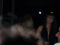 sanxenxo by night