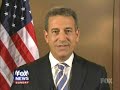 SENATOR RUSS FEINGOLD JULY 29, 2007 part 1