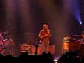 Trey Anastasio - Speech 10.18.08
