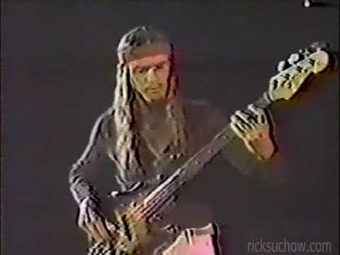 ricksuchow - Jaco flirts with the melody of Wayne Shorter's