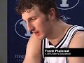 2008 NCAA Basketball: UNLV at BYU