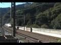 東海道新幹線 静岡
