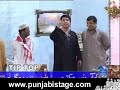 Nazim Mangay Tedi (Clip 9/15) - Pakistani Stage Show