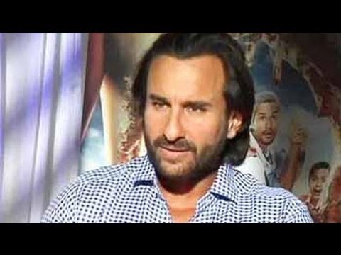 Won't work with Kareena: Saif Ali Khan