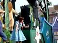 ユニバーサル・ワンダーハロウィーン 2008