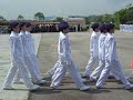29 april 08 smkbp pbsm girl daerah marching competition 1