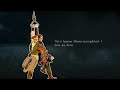 Bionic Commando Rearmed Ending *SPOILERS*
