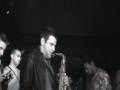 kerri chandler, funky chocolate, nadir @ underground classics party, maxim's, paris, june 2nd 2007.