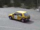 Rallye: La croisette 2006