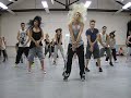choreo by jaz. Tues night hip hop class, qld ballet studios, west end.
