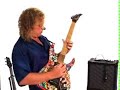 Johnny DeMarco for Boss/Roland Compact Pedals Johnny DeMarco for Boss/Roland Compact Pedals