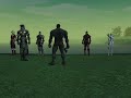 [EC]L2X Dance competition event video