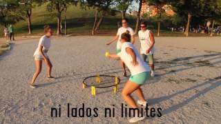 nuevo año, nuevo deporte