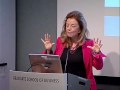 Keeping Talent: Sylvia Ann Hewlett