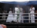 Passeata contra a intoler�ncia religiosa