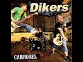 Dikers - Miedo