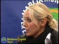 Intervista a Barbara Cupisti. Regista.