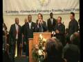 Bishop Charles E. Blake @ Southwestern FL Jurisdiction Holy Convocation (Part 1)
