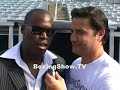 Superman Adonis Stevenson