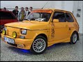 Brumm Brumm - maluszek