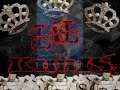 Lil Khris - Andarilho (Rap Nacional)