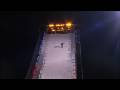 Travis Rice highlights from Snowscrapers 2009